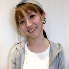 MAMI OHASHI